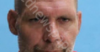 ROSENWINKEL, STEVEN MICHAEL | 2020-07-16 00:16:00 Desoto County, Florida Booking