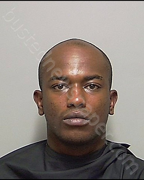 EARLY, JAYSHAD LAVAR #, Putnam County, Florida - 2020-07-16 03:40:00