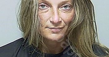 <B>TILLMAN</B>, <B>JESSIE</B> <B>LYNN</B> #, Putnam County, Florida - 2020-07-16 08:14:00