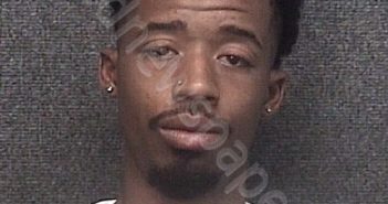 <B>JONES</B>, ALAN <B>MICHAEL</B> <B>QUINTON</B> #, Horry County, South Carolina - 2020-07-16 22:55:00