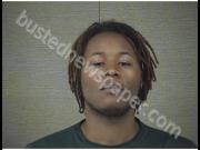 BREWINGTON, PAYTON | 2020-07-16 Harnett County, North Carolina Booking