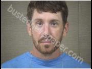 DODSON, ERIC | 2020-07-16 Harnett County, North Carolina Booking