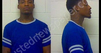<B>COVINGTON</B> <B>DANTA</B> <B>SWANSON</B> #, Craven County, North Carolina - 2020-07-16 12:17:27