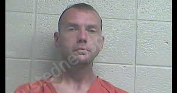 <B>ADAM</B> <B>K</B> <B>MERRILL</B> #, Jessamine County, Kentucky - 2020-07-16 09:20:00
