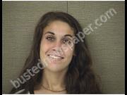 <B>WINTERS</B>, <B>KASSIDY</B> #, Harnett County, North Carolina - 2020-07-16