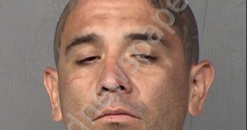 <B>PAUL</B> ANTHONY <B>SANCHEZ</B> #, Maricopa County, Arizona - 2020-07-17