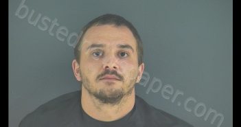 CALIB ANTHONY EMERSON | 2020-07-17 18:00:00 Bedford County, Virginia Booking