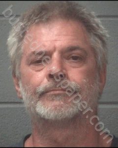 WARNER, JAMES JOSEPH | 2020-07-17 Onslow County, North Carolina Booking