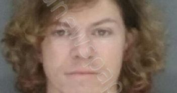 <B>KING</B>, <B>BRANDON</B> <B>LEE</B> #, Sebastian County, Arkansas - 2020-07-17 21:40:00