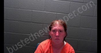SIGLEY, PAULA MAY | 2020-07-17 17:00:00 Preston County, West Virginia Booking