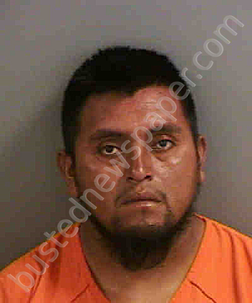 MORALESLOPEZ,FROEBEL BALDEMAR #, Collier County, Florida - 2020-07-17