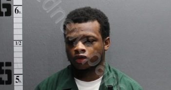 DEREK GRANGER | 2020-07-17 11:36:00 Western Tidewater, Virginia Booking