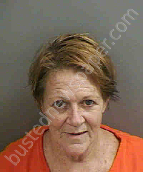 ROBERTS,TINA J #, Collier County, Florida - 2020-07-17