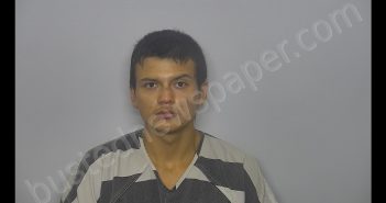 <B>MARDELL</B> <B>MYKEL</B> <B>MARINER</B> #, Burleigh County, North Dakota - 2020-07-17 18:02:00