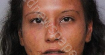 <B>COLON</B> <B>RIVERA</B>, <B>JOSEPHINE</B> #, Polk County, Florida - 2020-07-17