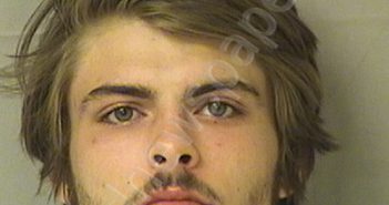 HAYES, AUSTIN LEE | 2020-07-17 21:15:00 Wood County, West Virginia Booking