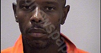 <B>CRUMPTON</B>, <B>MICHAEL</B> <B>DELNER</B> #, Kalamazoo County, Michigan - 2020-07-17 22:14:00