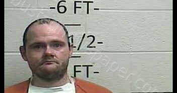 ANDREW HARDIE IVEY | 2020-07-17 18:33:00 Whitley County, Kentucky Booking