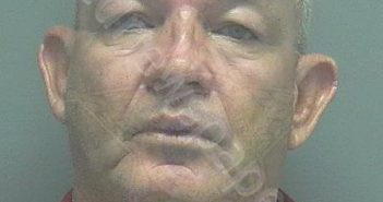 <B>TRAMMELL</B>, <B>MICHAEL</B> <B>CHARLES</B> #, Lee County, Florida - 2020-07-17 00:07:00