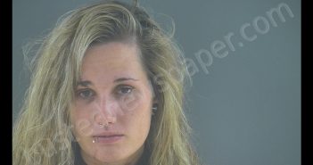 LINDSEY CHRISTIAN CLARK | 2020-07-18 20:40:00 Bedford County, Virginia Booking
