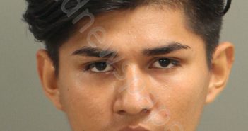 <B>CRUZ</B>–<B>FUENTES</B>,<B>JOSE</B> MODESTO #, Wake County, North Carolina - 2020-07-18 00:23:00