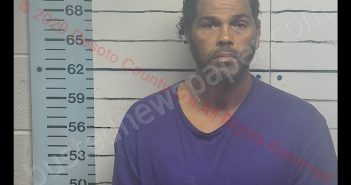 <B>BENJAMIN</B> <B>SAMUEL</B> COMPTON #, Desoto County, Mississippi, DeSoto County, Mississippi - 2020-07-18 22:45:04