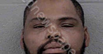 <B>GOODE</B>, JOSHUA THEODIES-<B>ALVIN</B> #, Mecklenburg County, North Carolina - 2020-07-18 01:27:00