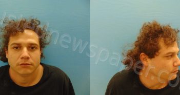 <B>SANCHEZ</B>, ROBERT <B>PAUL</B> #, Guadalupe County, Texas - 2020-07-18