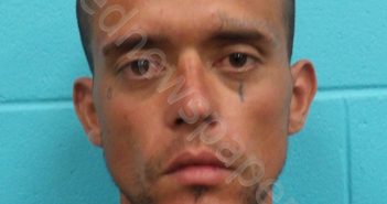 <B>HERNANDEZ</B>, ANTON <B>MICHAEL</B> #, Nolan County, Texas - 2020-07-18 02:56:00