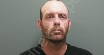 <B>COLLINS</B>, <B>DUSTIN</B> <B>SCOTT</B> #, Morgan County, Alabama - 2020-07-19 22:39:00