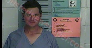 <B>DEREK</B> <B>DEVERE</B> <B>MORTON</B> #, Union County, Kentucky - 2020-07-19 19:58:00