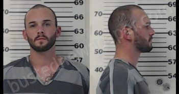 WOOD, <B>DAVID</B> <B>ADAM</B> #, <b>Henderson</b> County, Texas, Henderson County, Texas - 2020-07-19