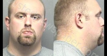 ROMAN,ANTHONY MICHAEL | 2020-07-19 04:52:00 Saline County, Kansas Booking