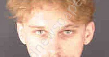 WOLFE, CONNOR MICHAEL | 2020-07-19 Sarasota County, Florida Booking