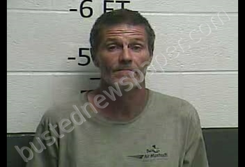 BILL L STRUNK #, Whitley County, Kentucky - 2020-07-19 22:26:00
