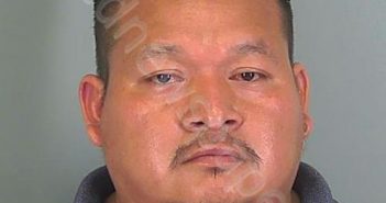 <B>JOSE</B> LUIS <B>LOPEZ</B> <B>GONZALEZ</B> #, Spartanburg County, South Carolina - 2020-07-19 01:32:15