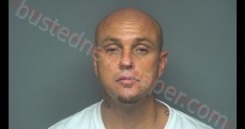<B>PAUL</B> <B>EDWARD</B> <B>BENNETT</B> #, Chester County, South Carolina - 2020-07-19 07:40:00