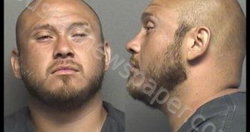 RODRIGUEZ,ROLANDO CIRILO | 2020-07-19 18:45:00 Saline County, Kansas Booking