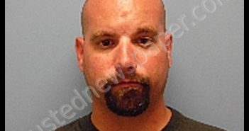 CARR CORY | 2020-07-19 Erie County, Ohio Booking