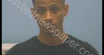 <B>XAVIER</B> DECOURTNEY <B>WHITE</B> #, Howard County, Arkansas - 2020-07-19 03:23:00