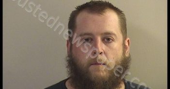 COWAN, DANIEL WILLIAM JOSEPH | 2020-07-19 07:12:00 Dickinson County, Kansas Booking