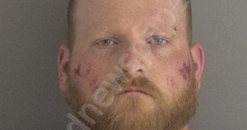 <B>MALIK</B>, <B>JEREMY</B> <B>THOMAS</B> #, Greene County, Ohio - 2020-07-19 18:43:00