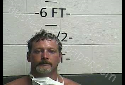 SHAWN D WALLACE #, Whitley County, Kentucky - 2020-07-19 19:53:00