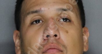 <B>RODRIGUEZ</B>, JOSE <B>ANGEL</B> #, Ellis County, Texas - 2020-07-19 14:29:00