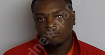 <B>WHITFIELD</B>, <B>MARCUS</B> <B>TEREUAL</B> #, Bradford County, Florida - 2020-07-19 17:37:00