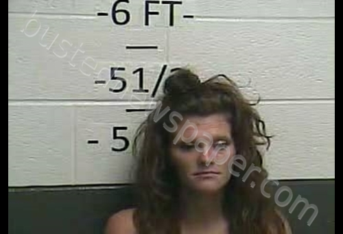 ASHLEY D MILLER #, Whitley County, Kentucky - 2020-07-20 00:49:00