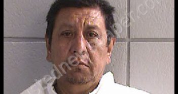 <B>MEDEL</B>, <B>LEOPOLDO</B> <B>RAMOS</B> #, Navarro County, Texas - 2020-07-20 02:26:00