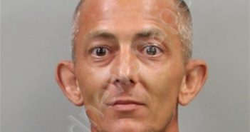 <B>KEVIN</B> MCKINLEY <B>WHITAKER</B> #, Randolph County, North Carolina - 2020-07-20 20:37:00