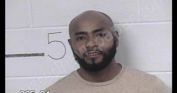 NICOLAS-LARREA, HERVEIS | 2020-07-20 Chase County, Kansas Booking