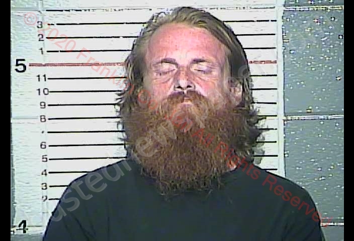 MELVIN THOMAS ADAMS #, Franklin County, Kentucky - 2020-07-20 02:59:00